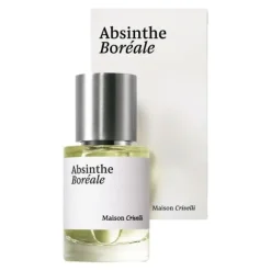 Absinthe Boréale E.D.P. Nat. Spray