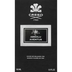 Absolu Aventus EdP Nat. Spray