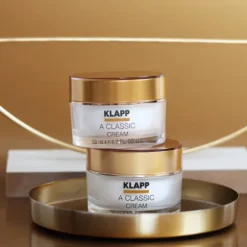 A Classic Cream