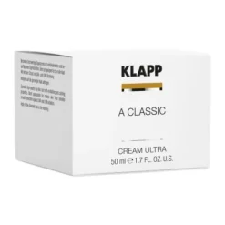 A Classic Cream Ultra
