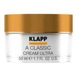 A Classic Cream Ultra