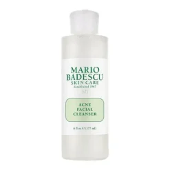 Acne Facial Cleanser