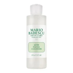 Acne Facial Cleanser