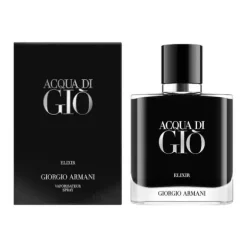 Acqua di Giò Pour Homme Elixir Perfume