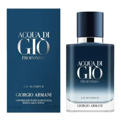 Acqua di Giò Profondo E.d.P. Nat. Spray