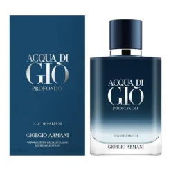 Acqua di Giò Profondo E.d.P. Nat. Spray