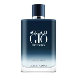 Acqua di Giò Profondo E.d.P. Nat. Spray