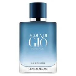 Acqua Di Giò Profondo EdT Nat. Spray