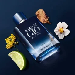Acqua di Giò Profondo Parfum Nat. Spray