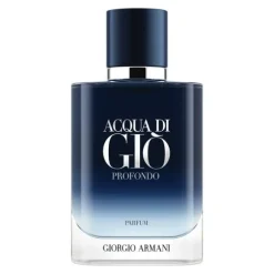 Acqua di Giò Profondo Parfum Nat. Spray
