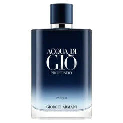 Acqua di Giò Profondo Parfum Nat. Spray
