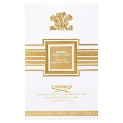 Acqua Originale Zeste Mandarine EdP Nat. Spray