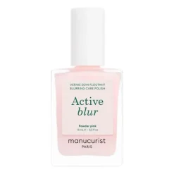 Active Blur