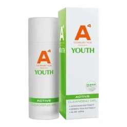 Active Cleansing Gel