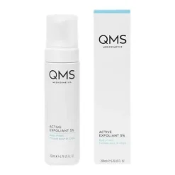 Active Exfoliant 5% Body Foam