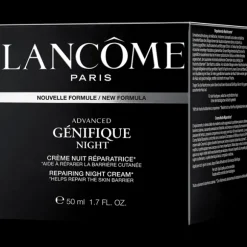 Advanced Génifique Nuit Creme