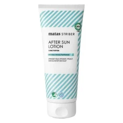 After Sun Lotion
