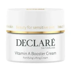 Age Control Vitamin A Booster Cream