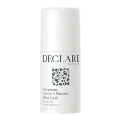 Age Control Vitamin A Booster Effect Mask