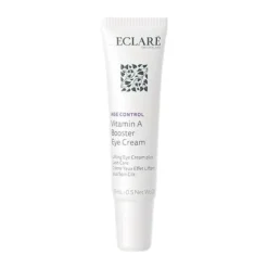 Age Control Vitamin A Booster Eye Cream