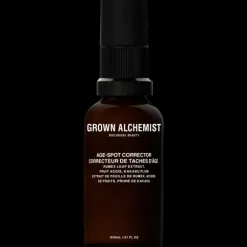 Age-Spot Corrector