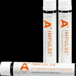 A4 Impulse®: Der neue Beauty Drink für schöne Haut