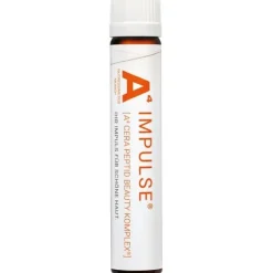 A4 Impulse®: Der neue Beauty Drink für schöne Haut