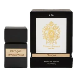 Akragas Extrait de Parfum