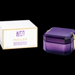 Alien Body Cream