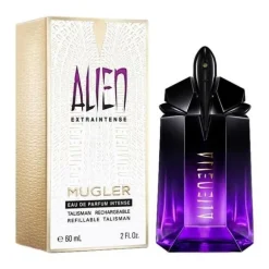 Alien Extraintense EdP Nat. Spray