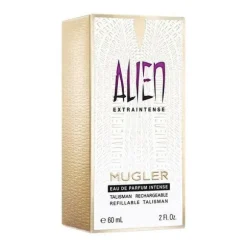 Alien Extraintense EdP Nat. Spray