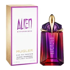 Alien Hypersenses E.d.P. Nat. Spray