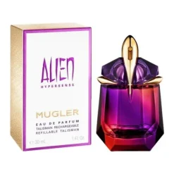Alien Hypersenses E.d.P. Nat. Spray