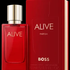 Alive Parfum