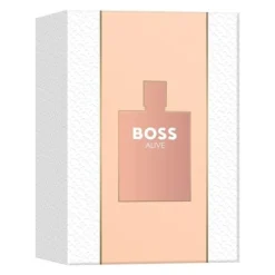 Alive Set  = E.d.P. Nat. Spray 30 ml + Body Lotion 50 ml