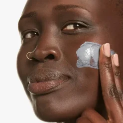 All About Clean Charcoal Mask + Scrub Anti Pollution