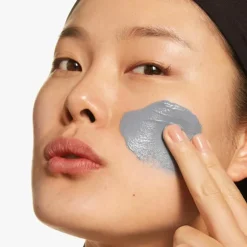 All About Clean Charcoal Mask + Scrub Anti Pollution