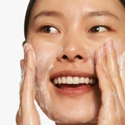 All About Clean 2 in 1 Cleansing + Exfoliating Jelly Anti Pollution