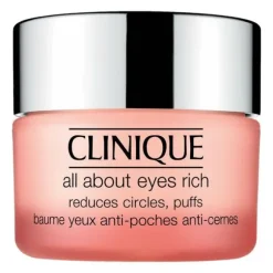 All About Eyes Rich