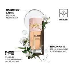All Hours Glow Foundation 25