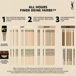 All Hours Hyper Bronzer 8,5