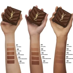 All Hours Hyper Bronzer 8,5