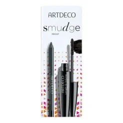 All in One Mascara Set = Length & Volume Mascara + Soft Eye Liner