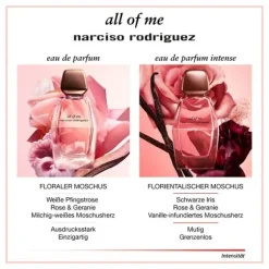 All of Me E.d.P. Nat. Spray