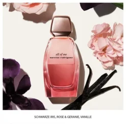 All of Me Intense E.d.P. Nat. Spray
