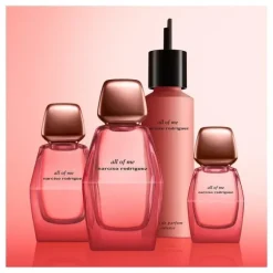 All of Me Intense E.d.P. Nat. Spray