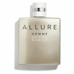 ALLURE HOMME ÉDITION BLANCHE