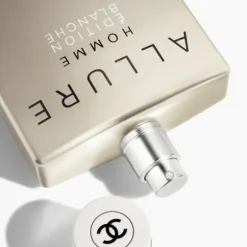 ALLURE HOMME ÉDITION BLANCHE