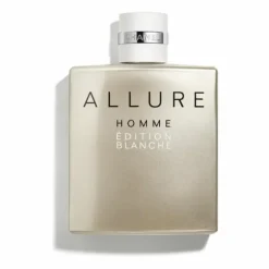 ALLURE HOMME ÉDITION BLANCHE
