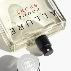 ALLURE HOMME SPORT